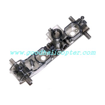 dfd-f162 helicopter parts plastic main frame
